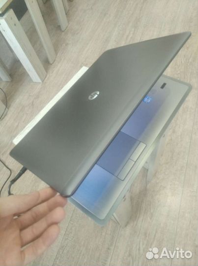 Hp probook 4540s