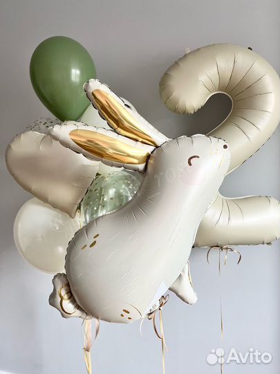 Воздушные шары, гелиевые шары, воздушные шарики