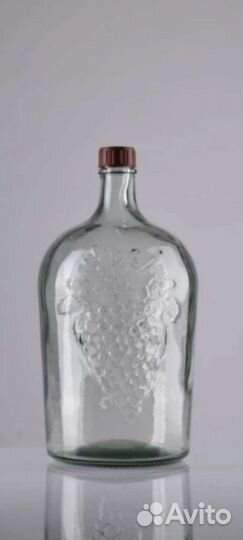 Бутыля бутыли банки стеклянные