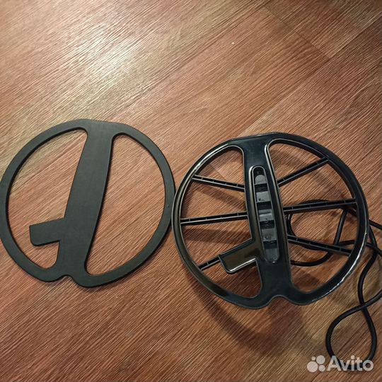 Металлоискатель gold hunter b75