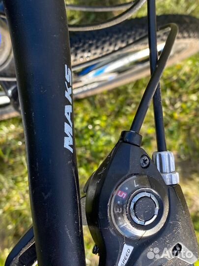 Скоростник 21 скорость