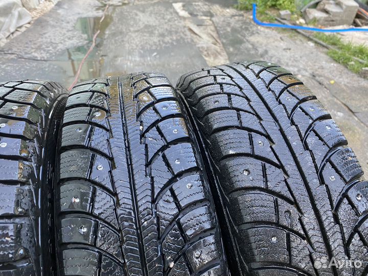 Колеса на matiz