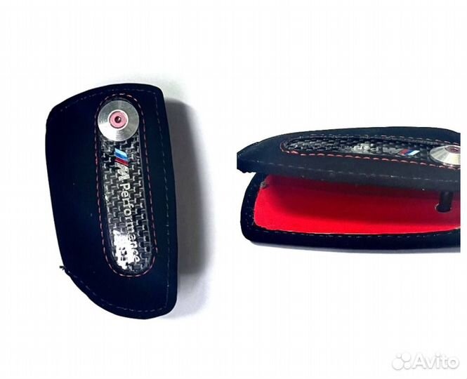 Чехол для ключа BMW