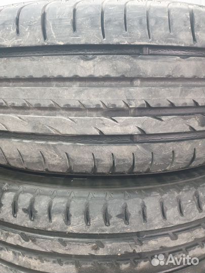 Nexen N8000 235/55 R19