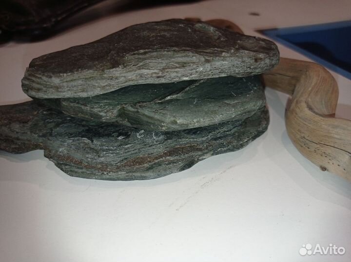 Декор в аквариум, террариум