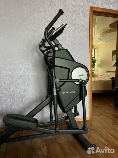 Элипсоидный тренажер