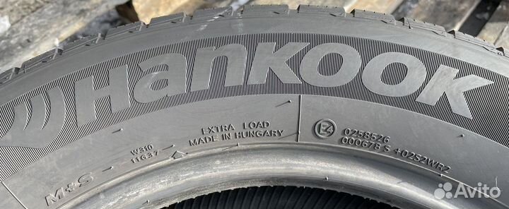 Hankook Winter I'Cept Evo 225/60 R17
