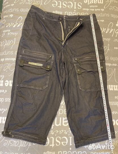 Бриджи мужские TCM