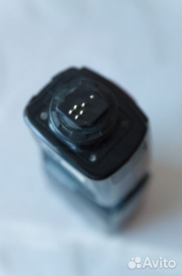 Вспышка Nissin di622 mark2