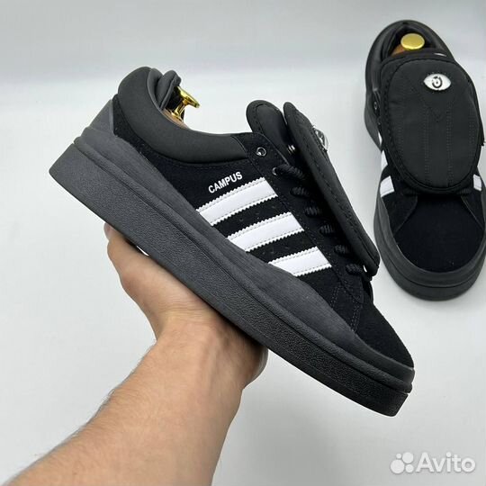 Кеды Adidas Bad Bunny Campus