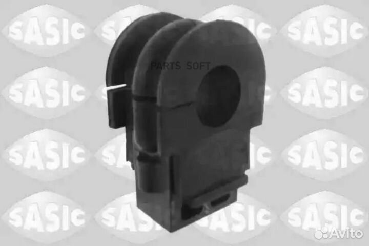 Sasic 2304027 Втулка стабилизатора nissan Juke ren