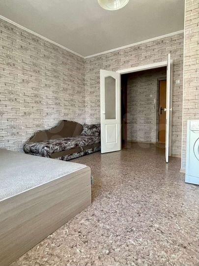 Квартира-студия, 28 м², 4/17 эт.