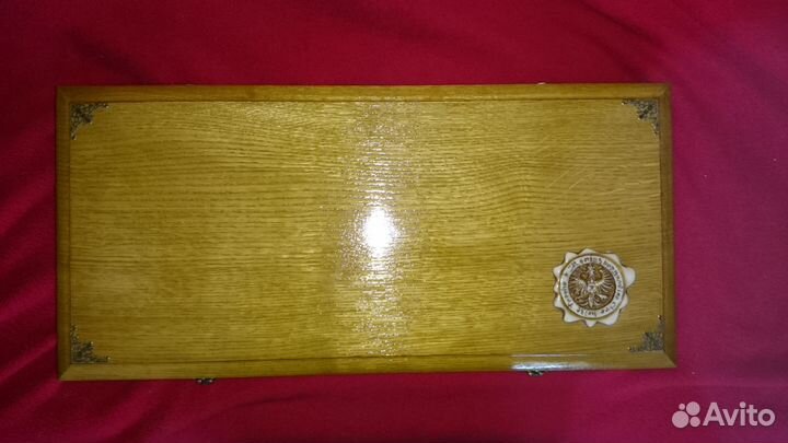 Прекрасный подарок