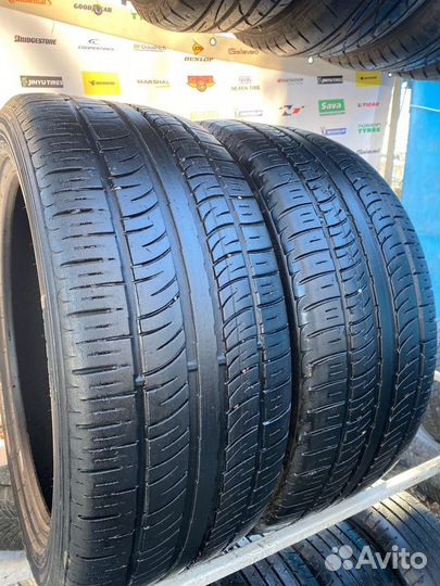 Pirelli Scorpion Zero 255/45 R20 105V