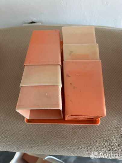 Стаканы для рассады бу с лотком