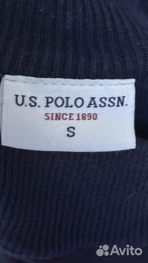 Водолазка polo