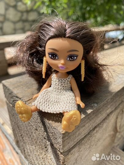 Одежда для куклы Barbie Extra Mini Minis