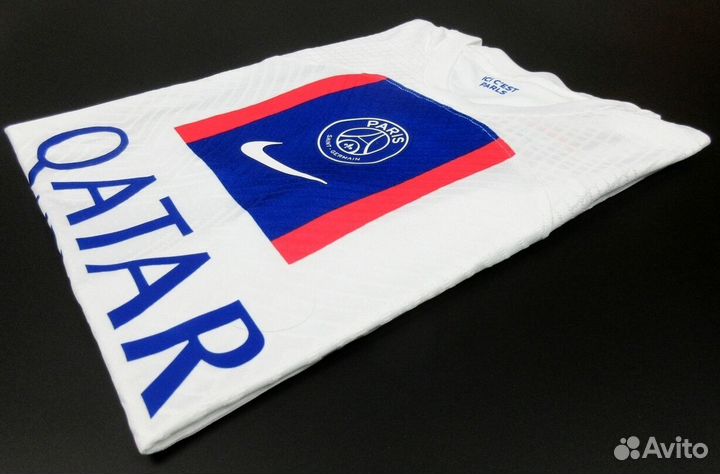 Форма третья гостевая псж сезон 22/23