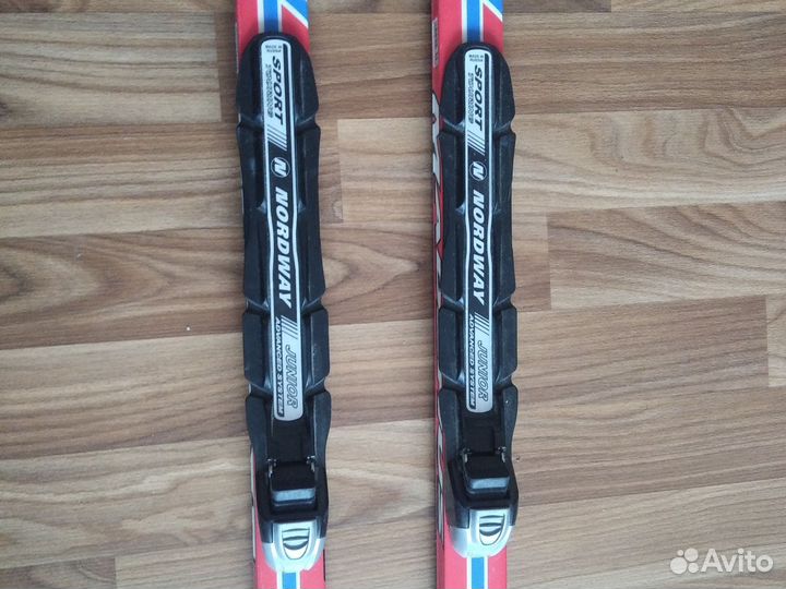 Лыжи беговые madshus XC SKI