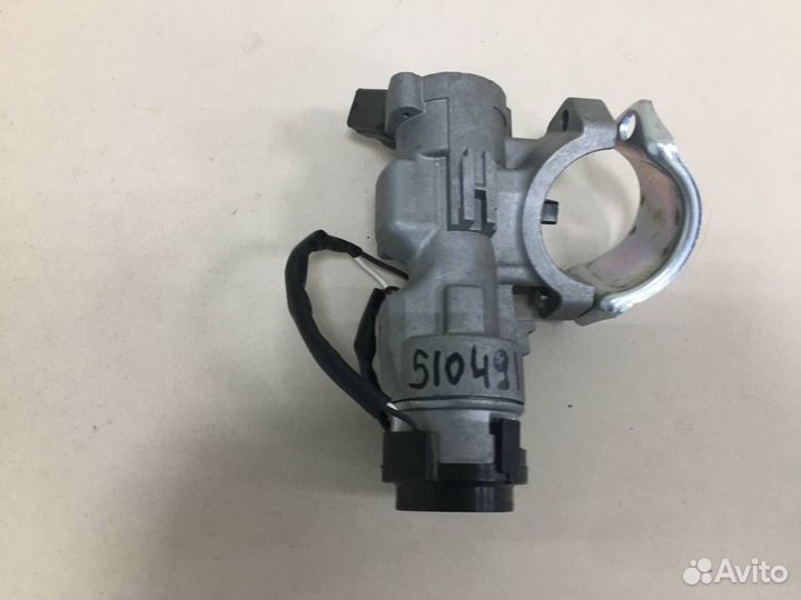 Замок зажигания Hyundai Solaris 2010-2017