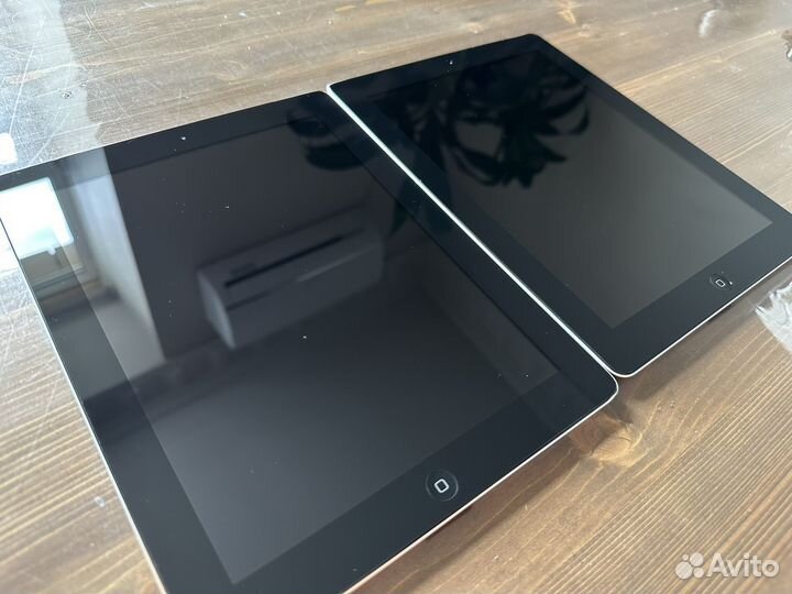 iPad 2 64gb cellular