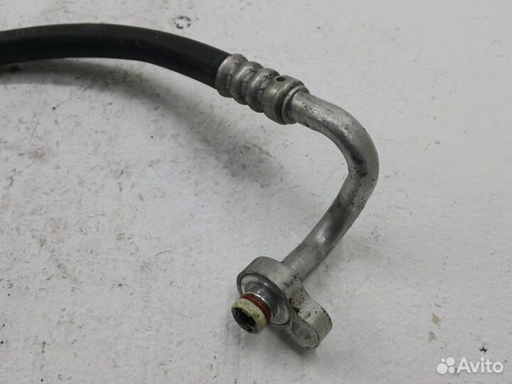 Трубка кондиционера Ford Focus