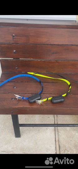 Garmin Astro 320 с ошейником