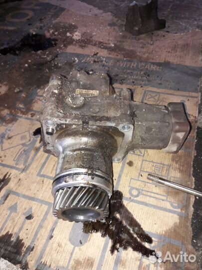 Раздатка Honda CR-V 1996-2002г