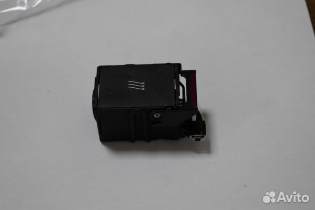 Вентилятор для сервера HP Proliant DL360p G8