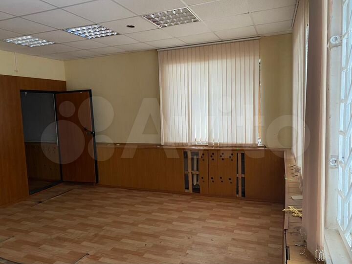 Офис, 147.5 м²