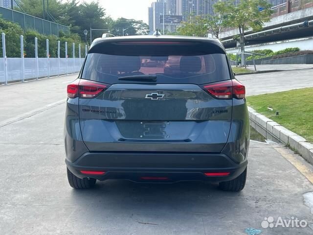 Chevrolet Orlando 1.4 AT, 2020, 29 000 км