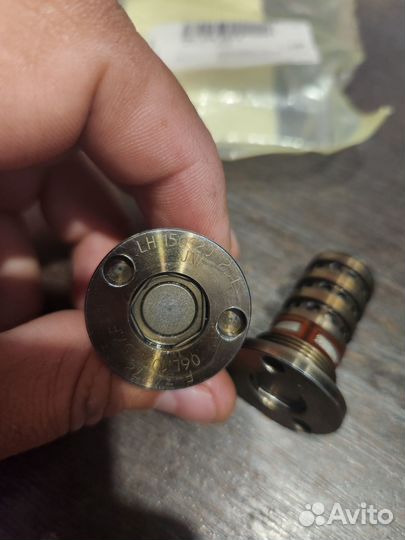 06l109257f клапан управления фазиком