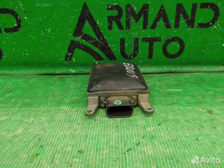 Датчик мертвых зон Hyundai Equus 2 2009