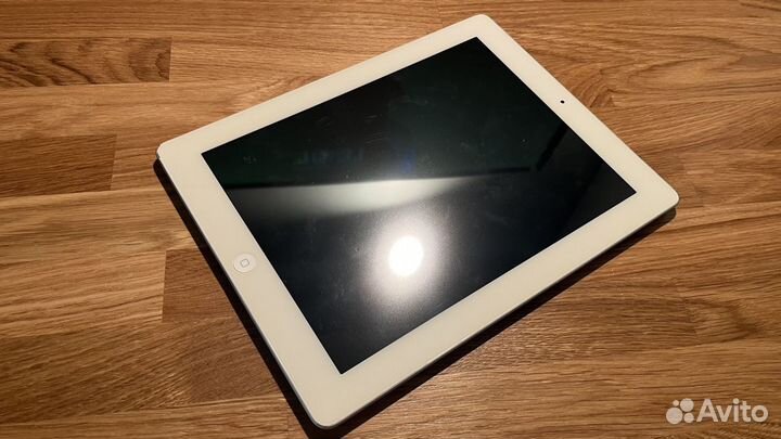 iPad 2 32Gb wifi + cellular A1396