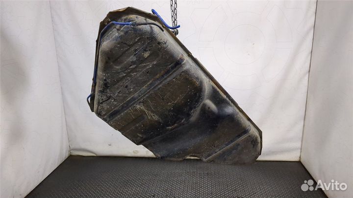 Бак топливный Opel Vectra B, 2001