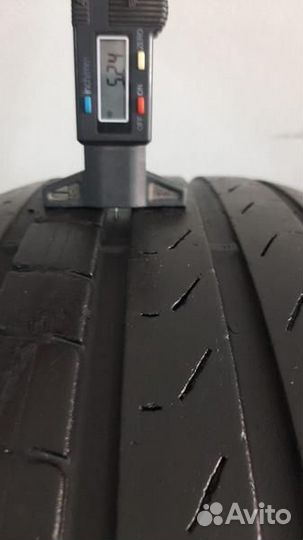 Pirelli Scorpion Verde 225/55 R18