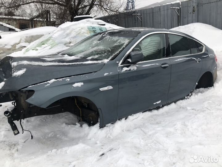 Разбор бмв ф07 gt bmw f07