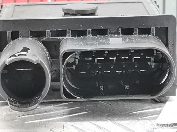 Реле свечей накала для BMW 7-Series (E65/E66)