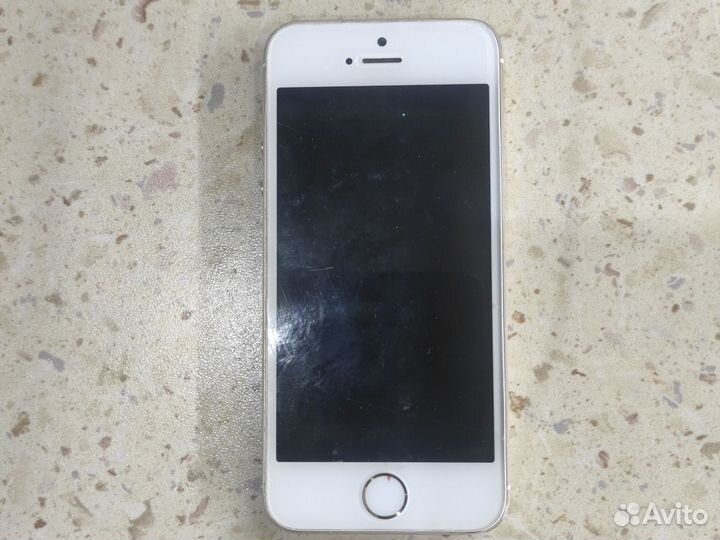 iPhone 5S, 16 гб