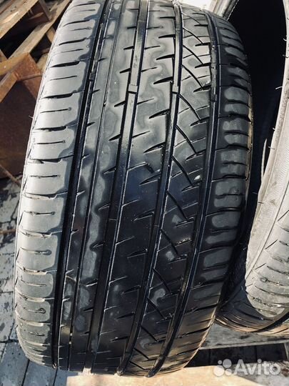 Grenlander Greenwing A/S 255/40 R19 100W