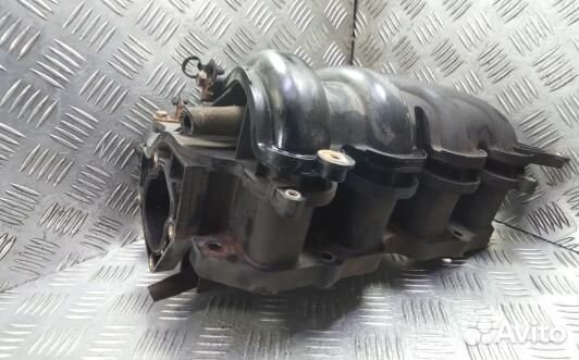 Впускной коллектор бензиновый KIA CEE'D 1 (ONI20C6