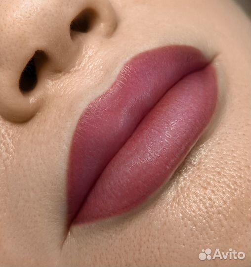 Перманент Татуаж Тату