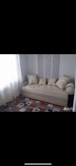 Комната 10 м² в 3-к., 3/5 эт.