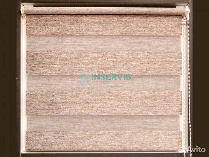 Жалюзи Горизонтальные алюминиевые