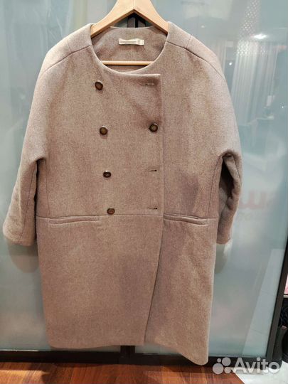 Пальто женское