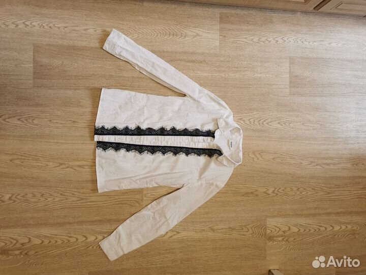 Одежда для школы пакетом на девочку 134 140