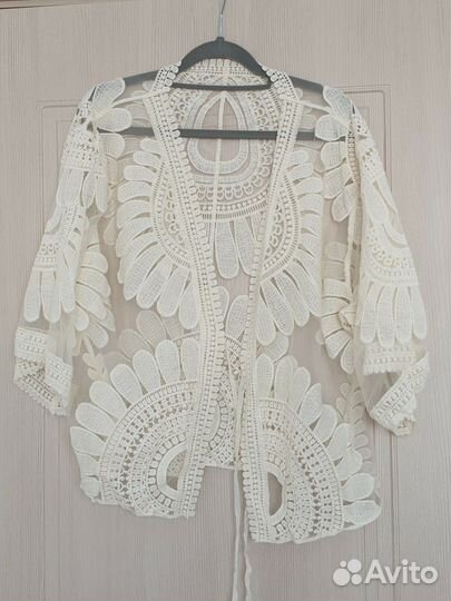 Вещи пакетом женские 40-42