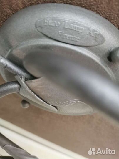 Люстра Италия