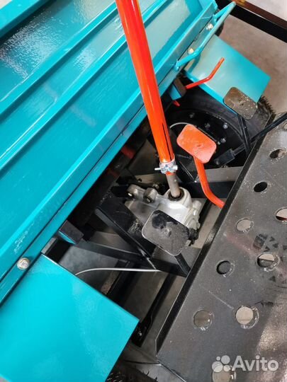 Адаптер передний для мотоблока