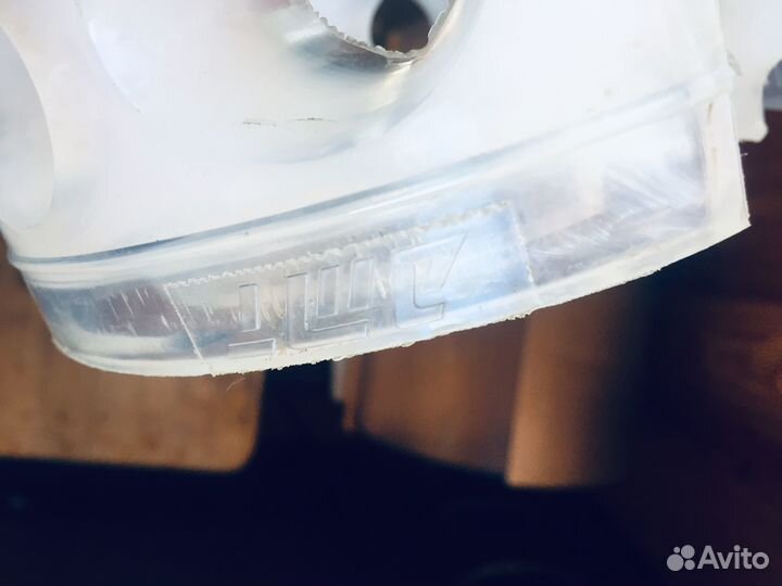 Автобаферы в пружины